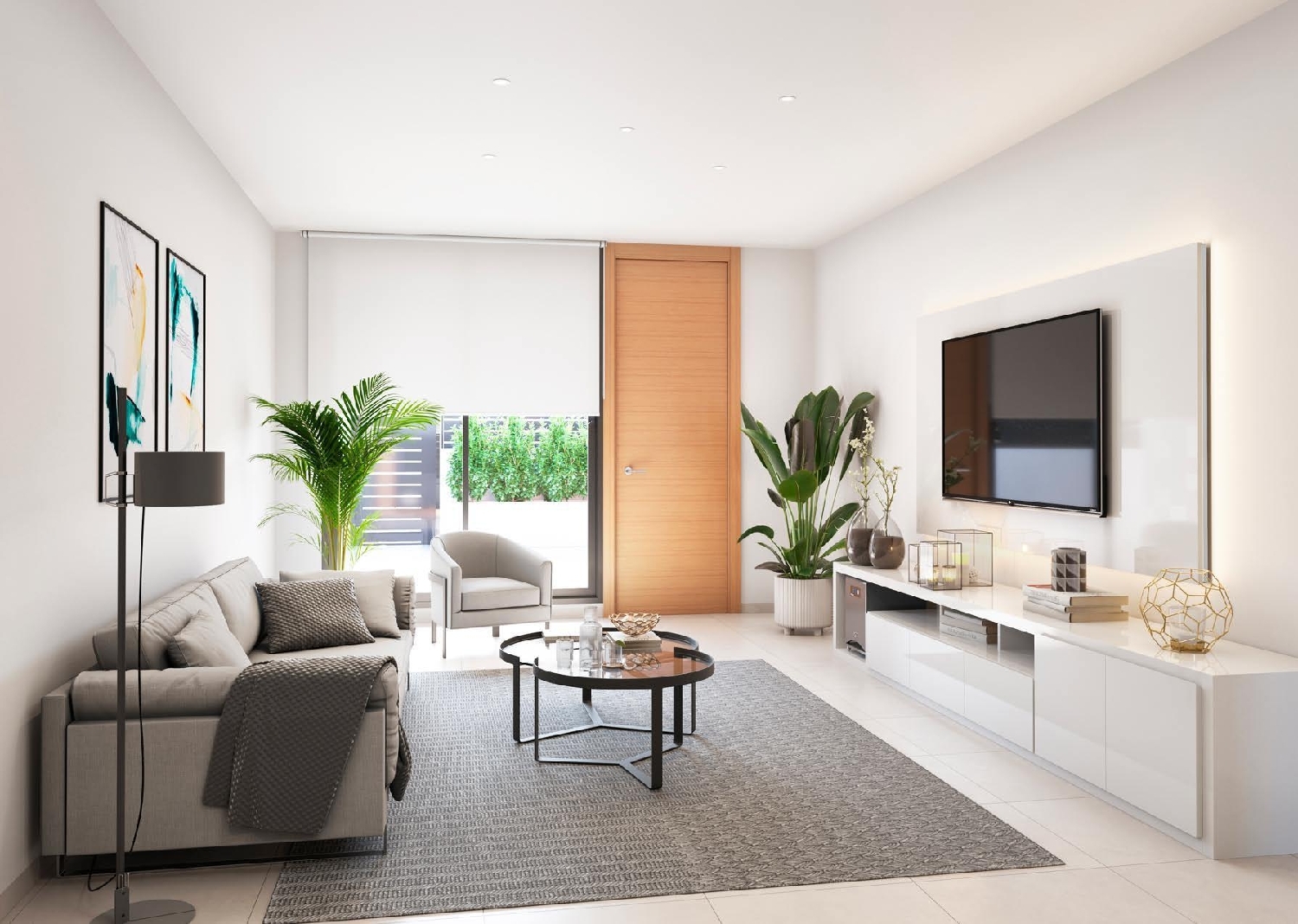 kaufen Haus Cabo Cervera-Playa La Mata Baix Segura 6