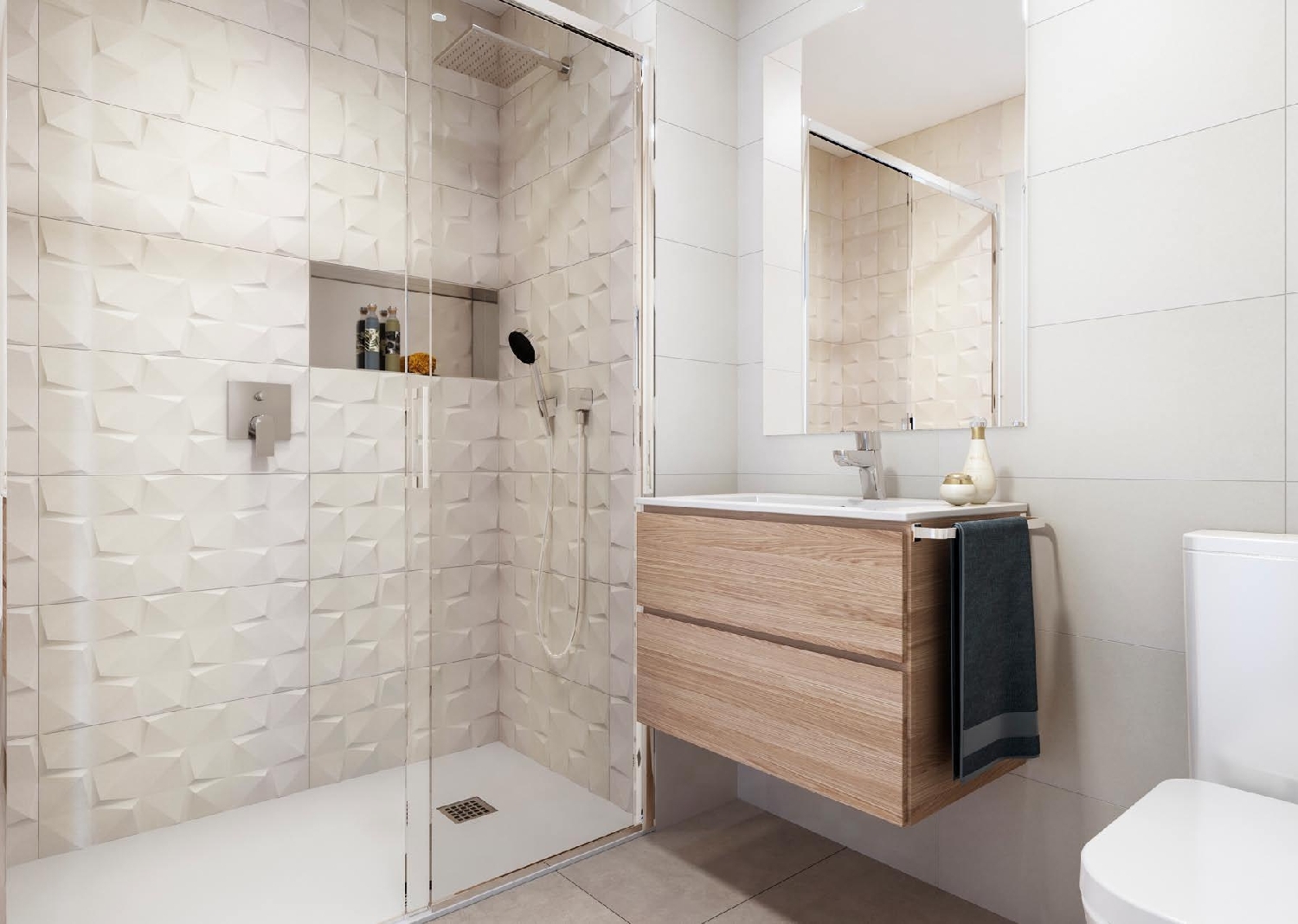  kaufen Haus Cabo Cervera-Playa La Mata Baix Segura 5