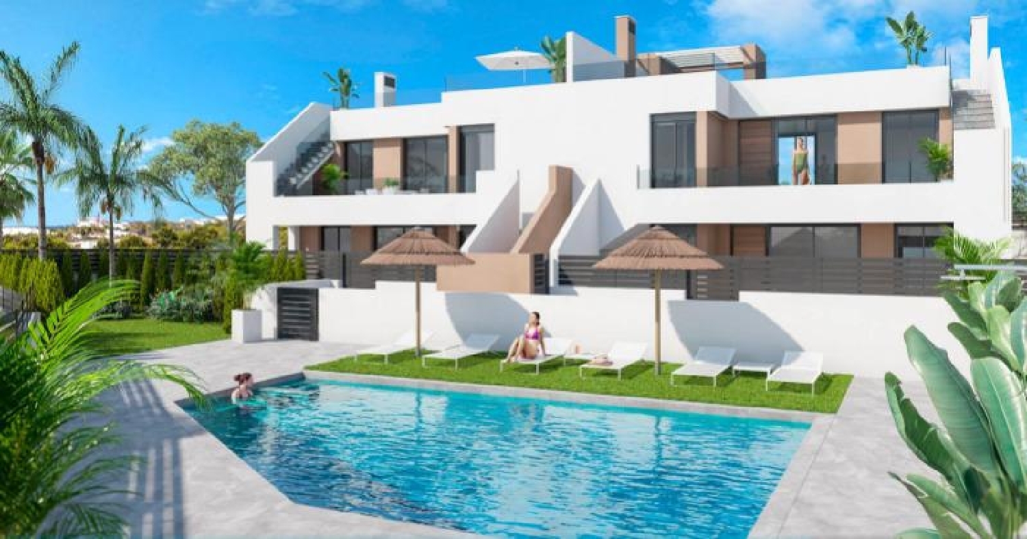  kaufen Haus Cabo Cervera-Playa La Mata Baix Segura 6