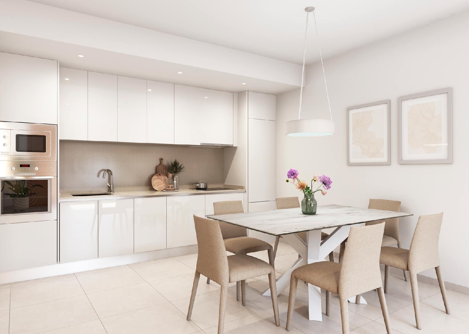  kaufen Haus Cabo Cervera-Playa La Mata Baix Segura 2