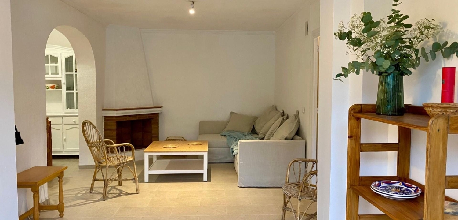  for sale house Cabo Roig Baix Segura 1