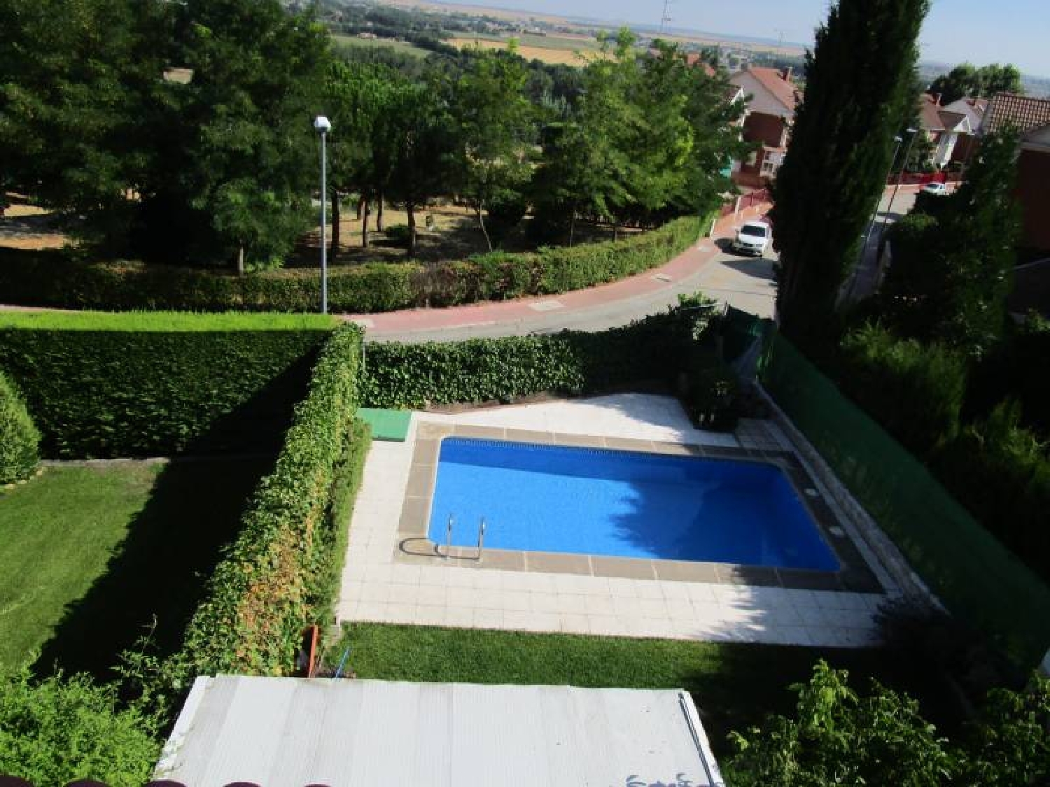  en venta casa Cabrerizos Armuña (La) 4