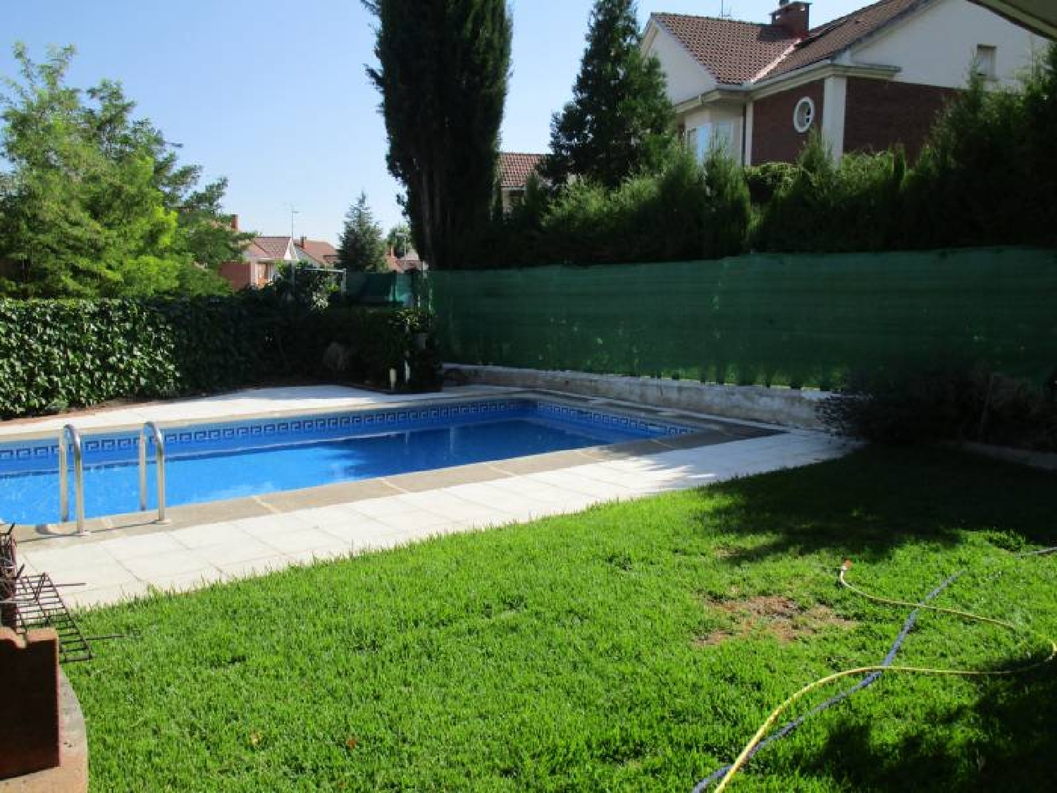  en venta casa Cabrerizos Armuña (La) 2