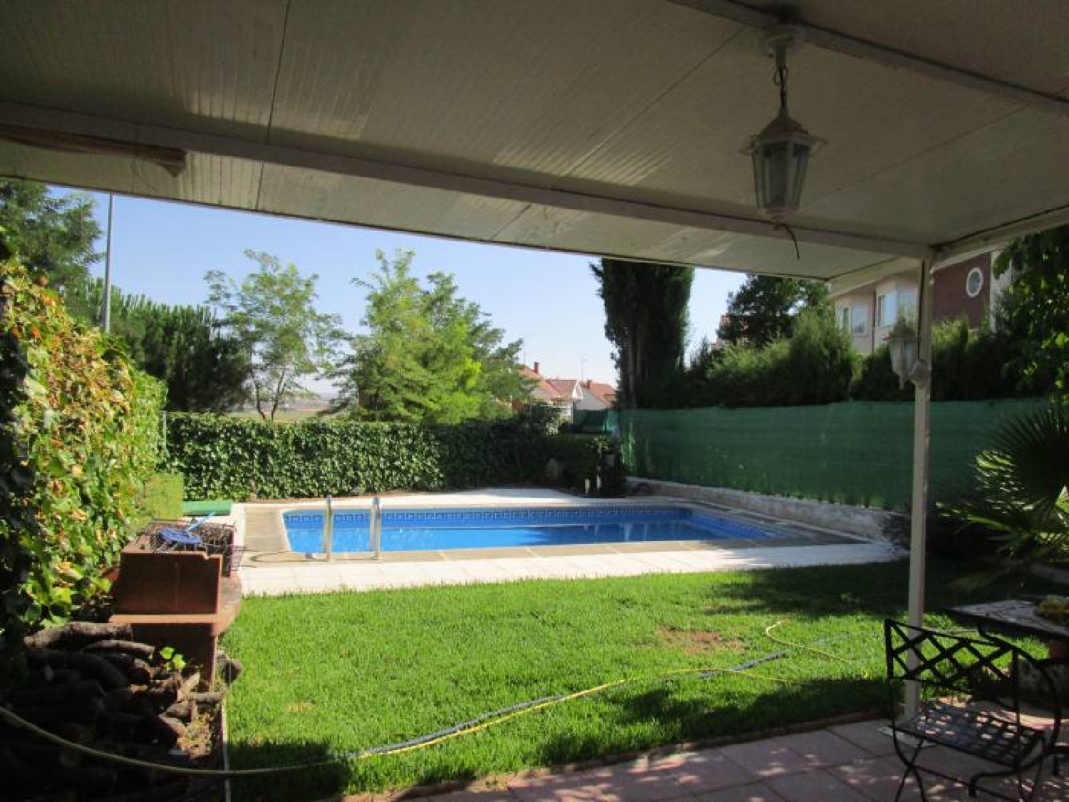  en venta casa Cabrerizos Armuña (La) 3