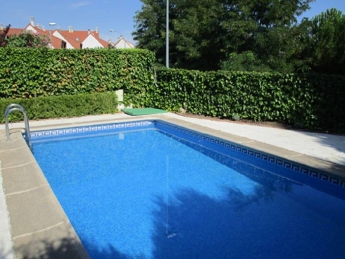 Cabrerizos Armuña (La) casa foto 6348968