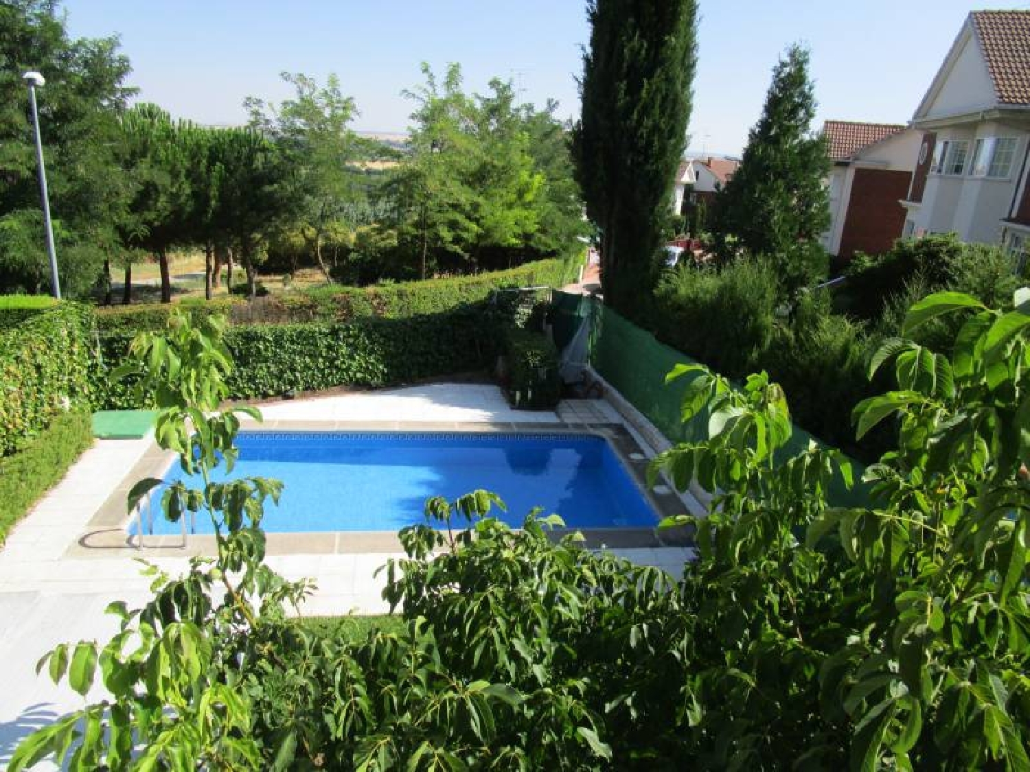  en venta casa Cabrerizos Armuña (La) 5