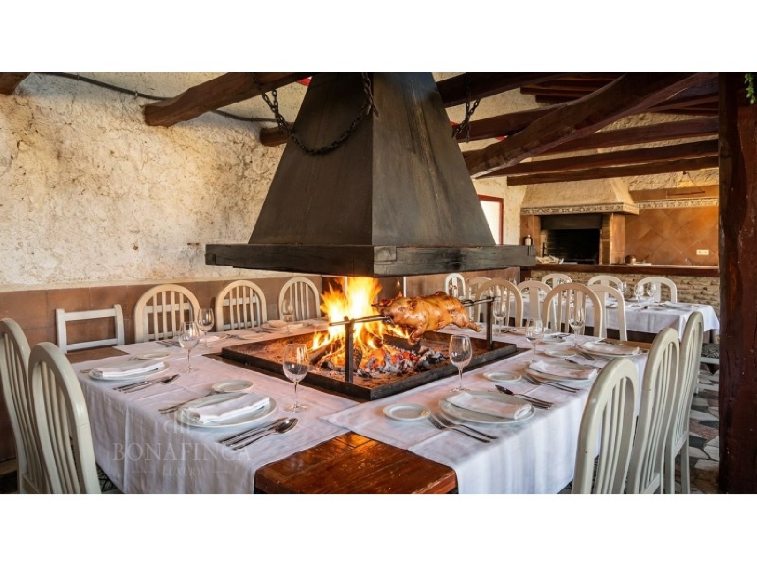  te koop huis Cala Murada Llevant 7