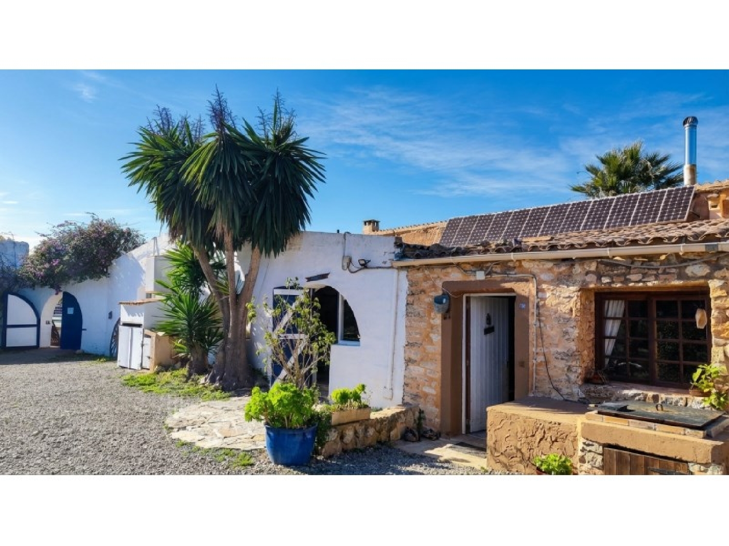  te koop huis Cala Murada Llevant 5