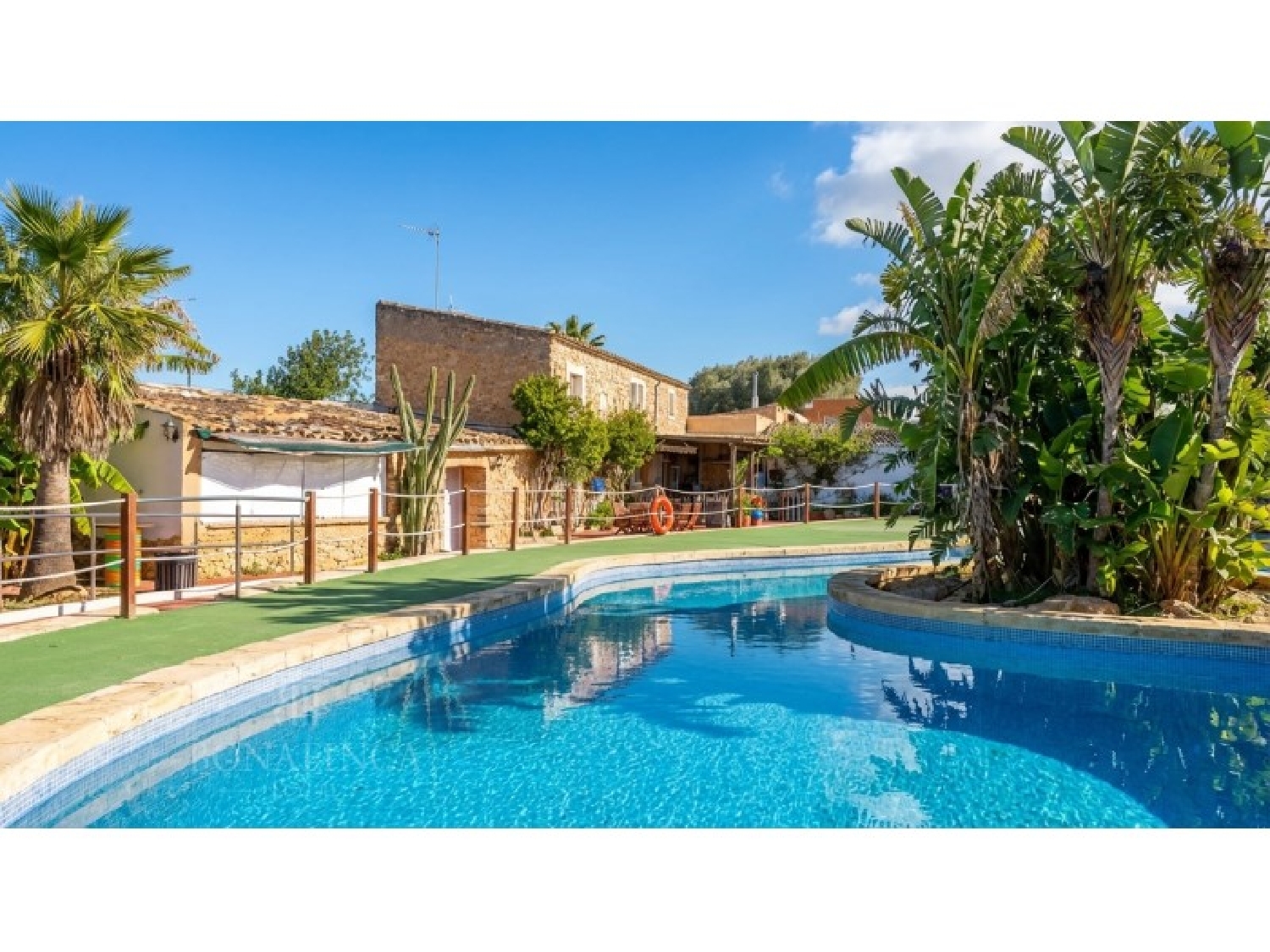  te koop huis Cala Murada Llevant 2