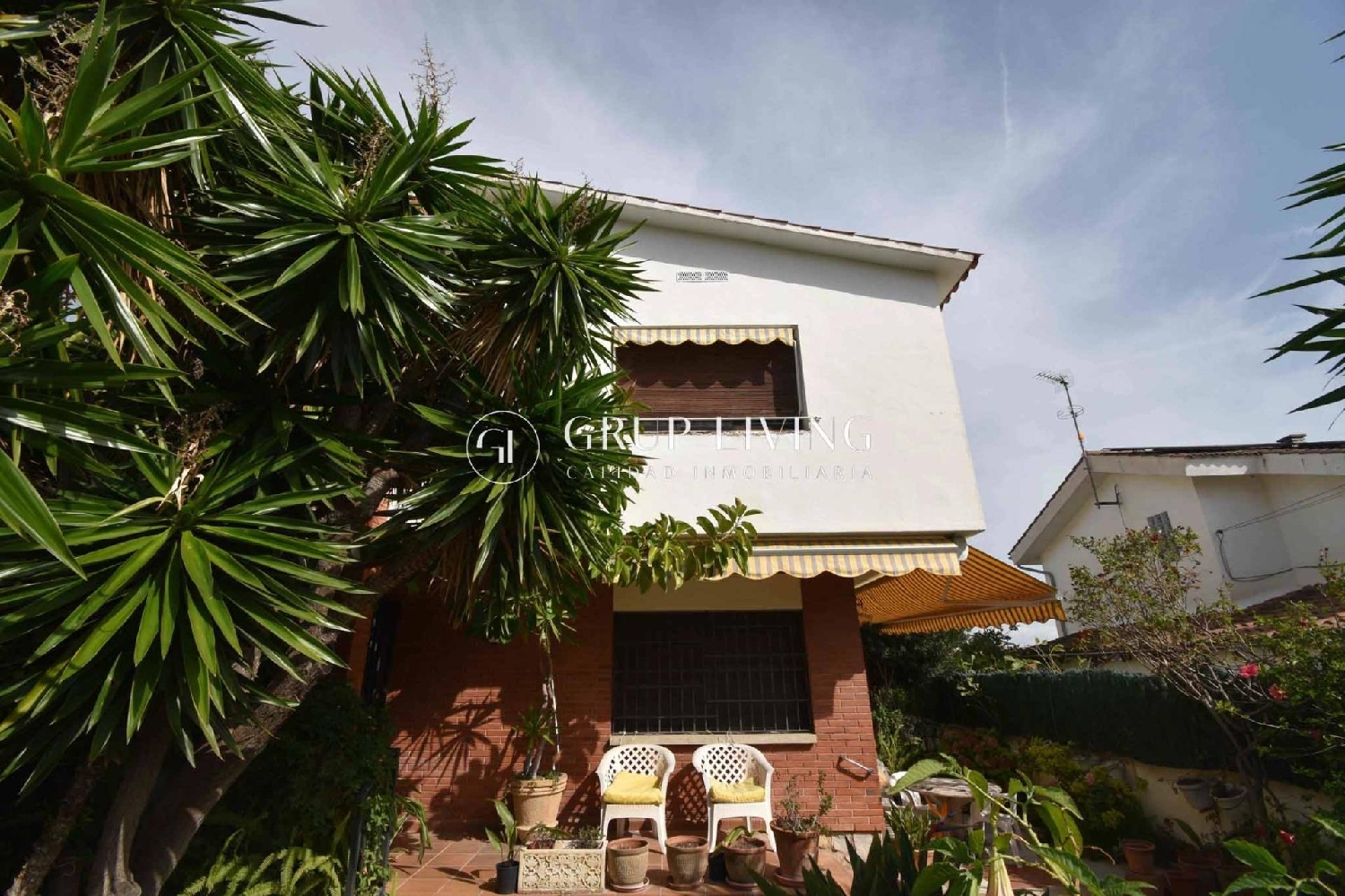  till salu hus Calafell Baix Penedès 1