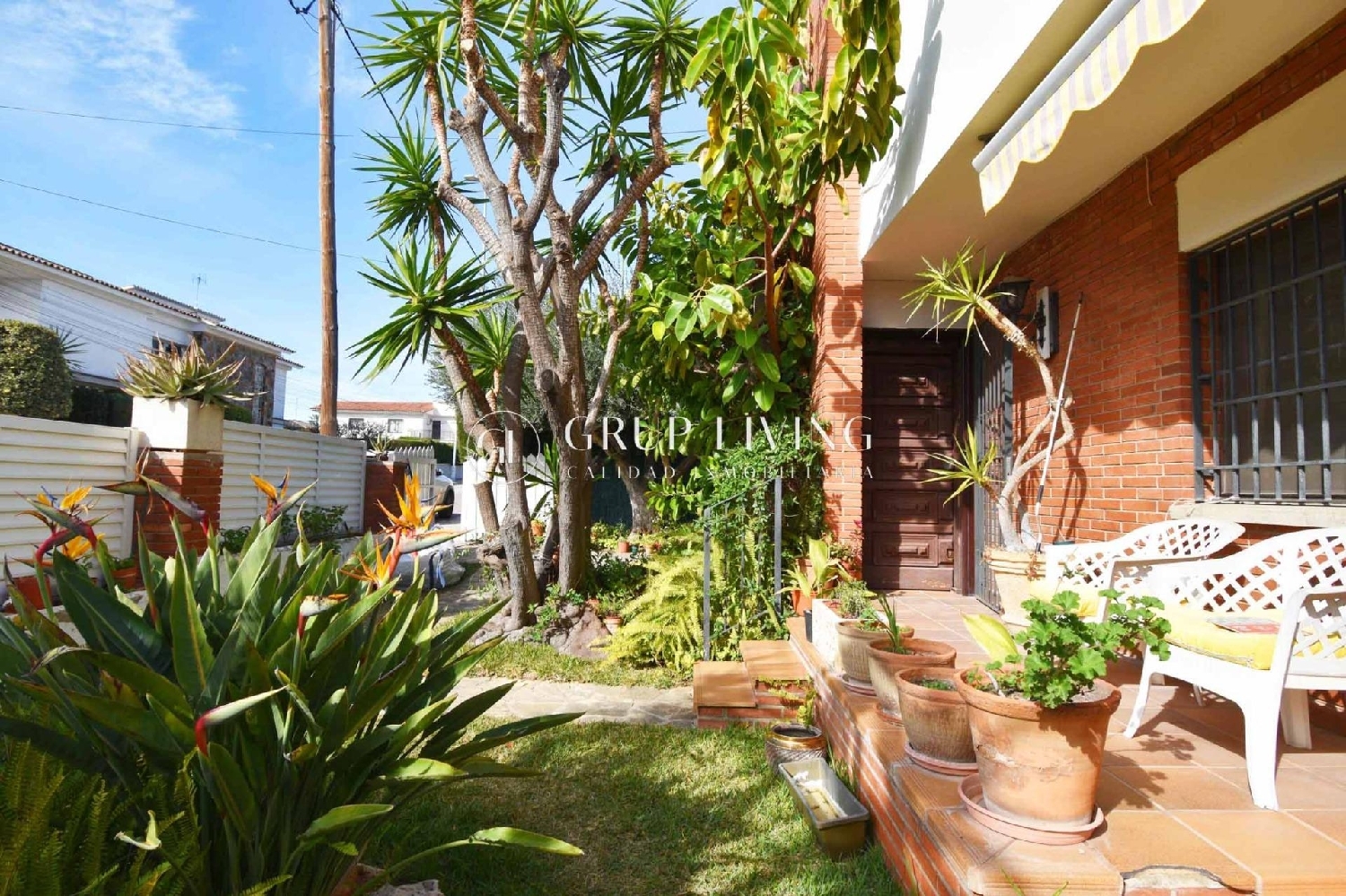  till salu hus Calafell Baix Penedès 5