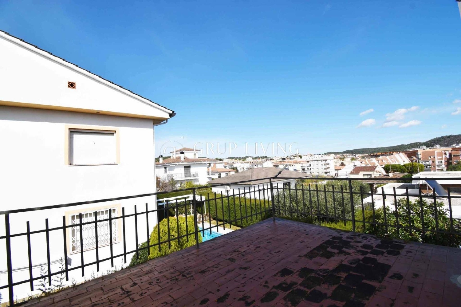  till salu hus Calafell Baix Penedès 2