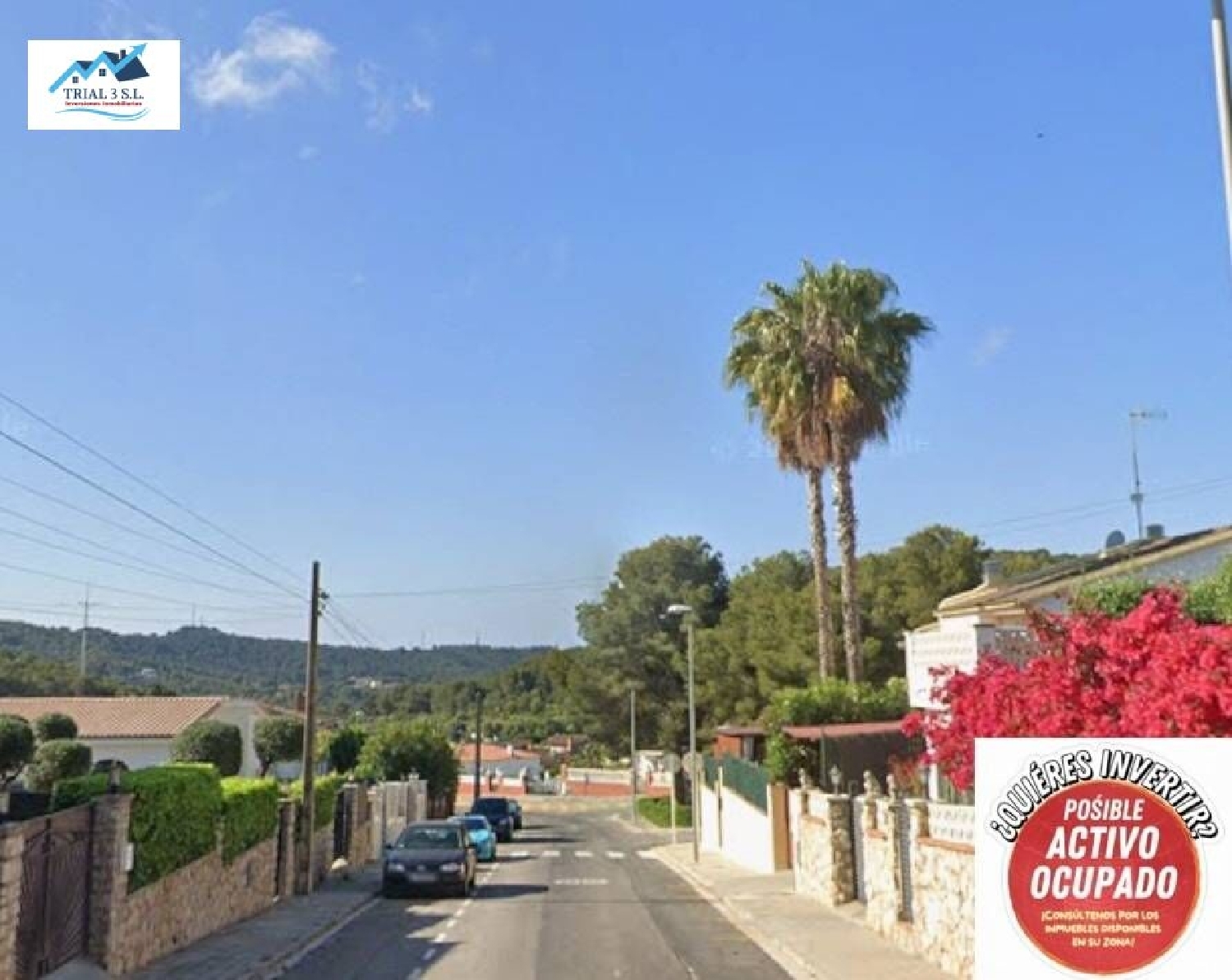  till salu hus Calafell Baix Penedès 1