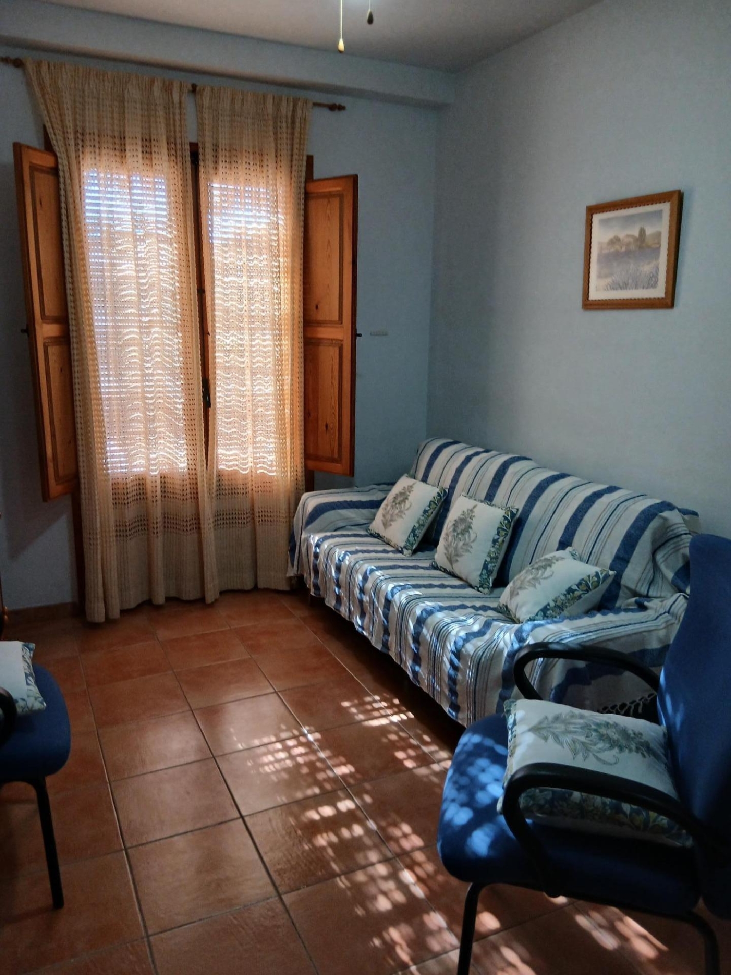  en venta casa Calasparra Noroeste 3