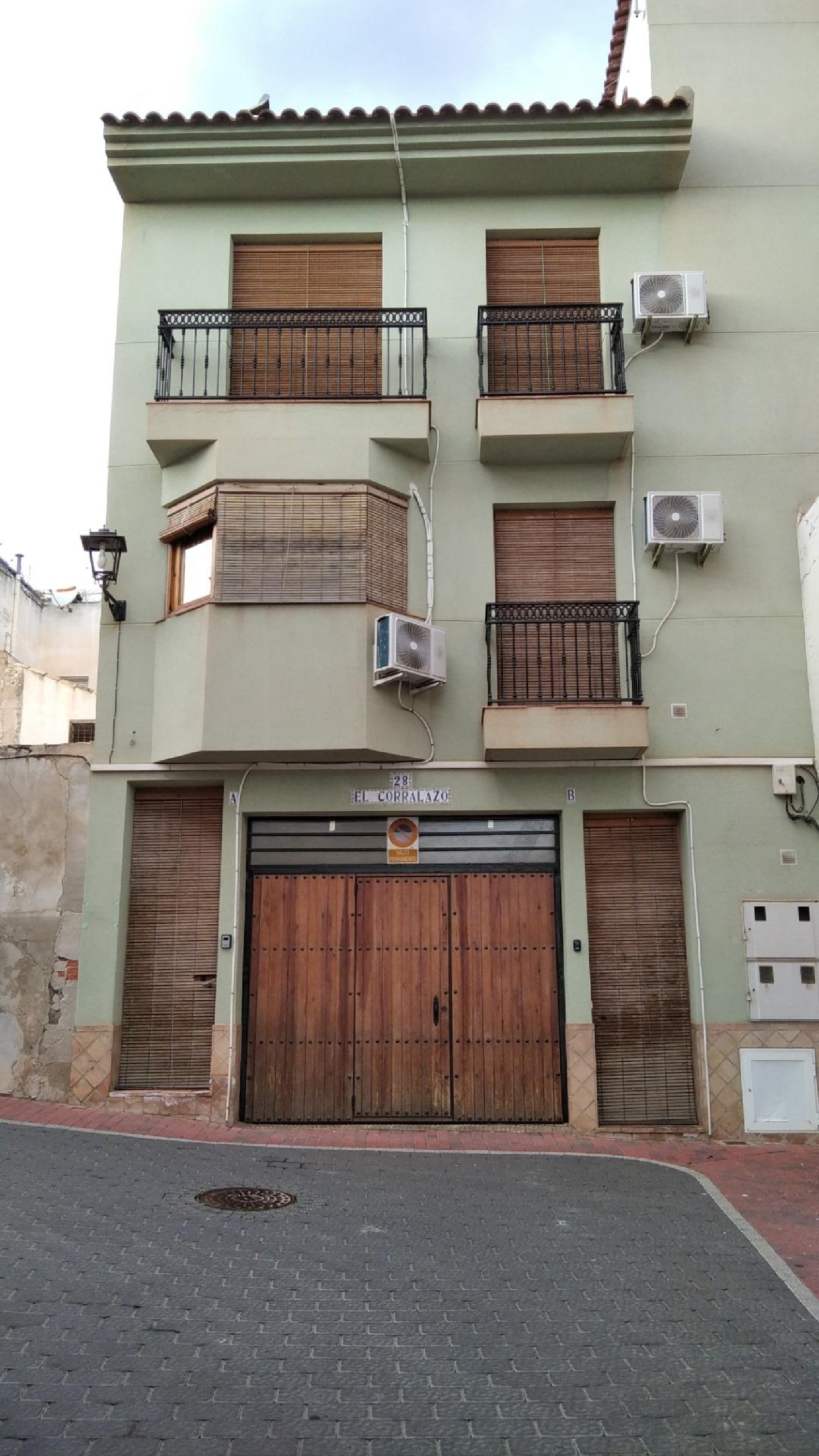  en venta casa Calasparra Noroeste 1