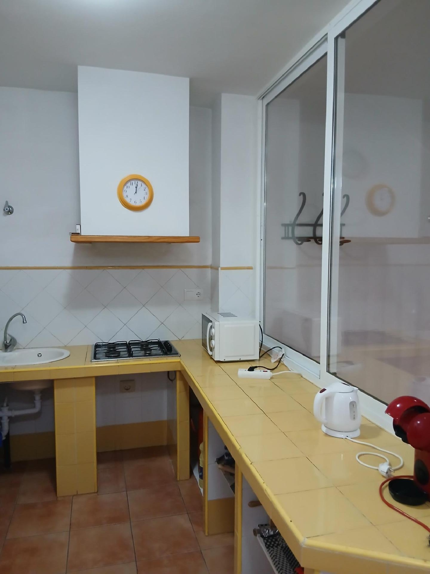  en venta casa Calasparra Noroeste 6