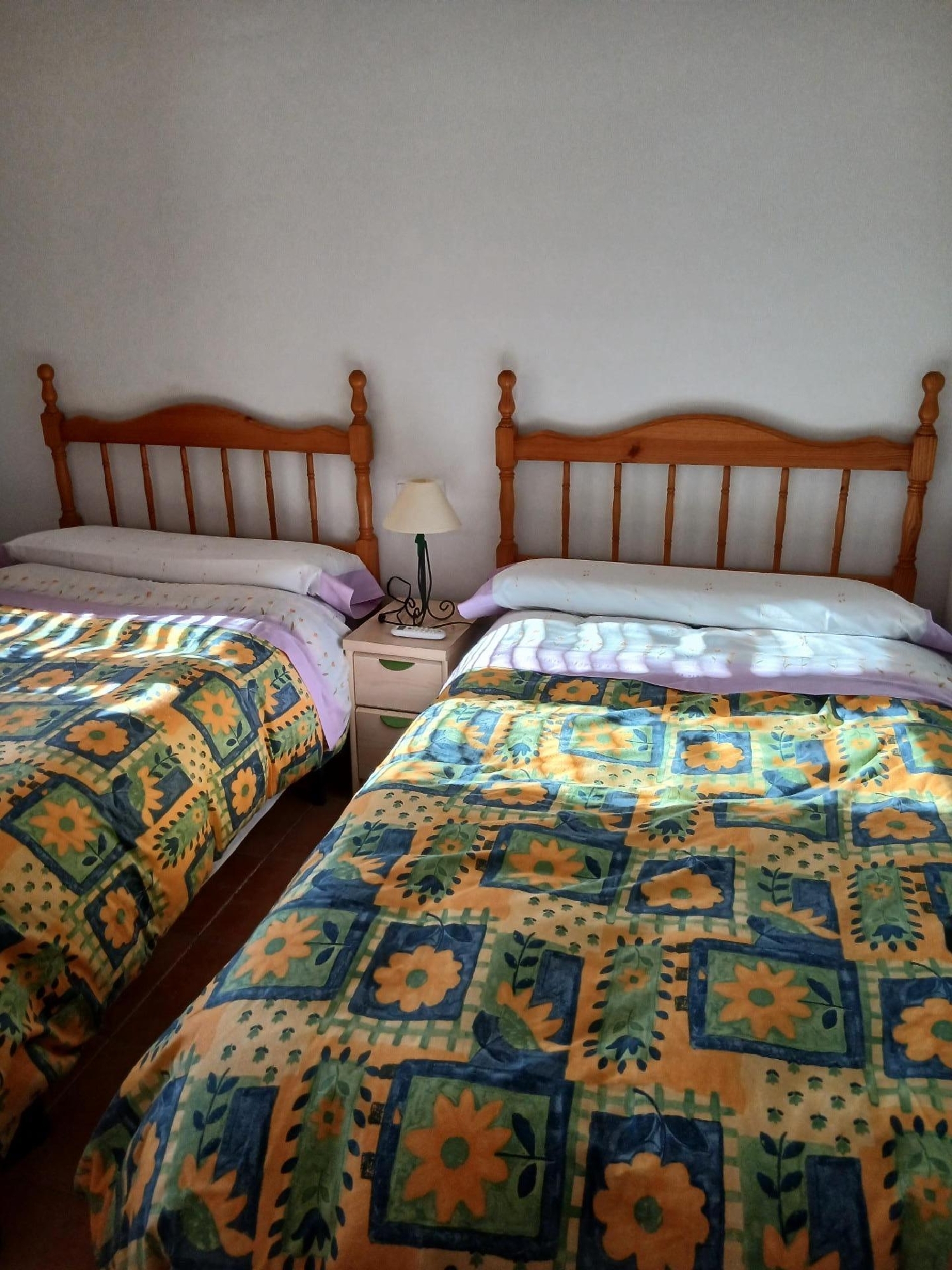  en venta casa Calasparra Noroeste 7