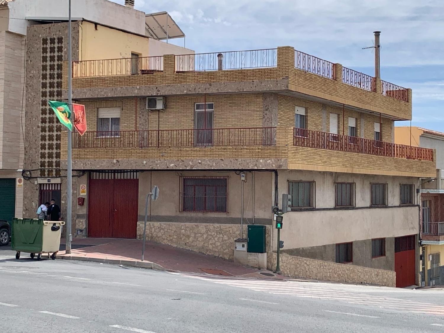 for sale house Calasparra Noroeste 1