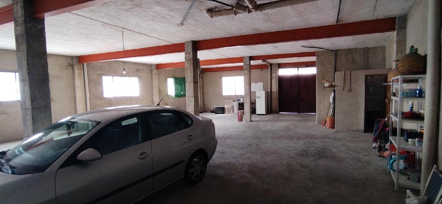 for sale house Calasparra Noroeste 5