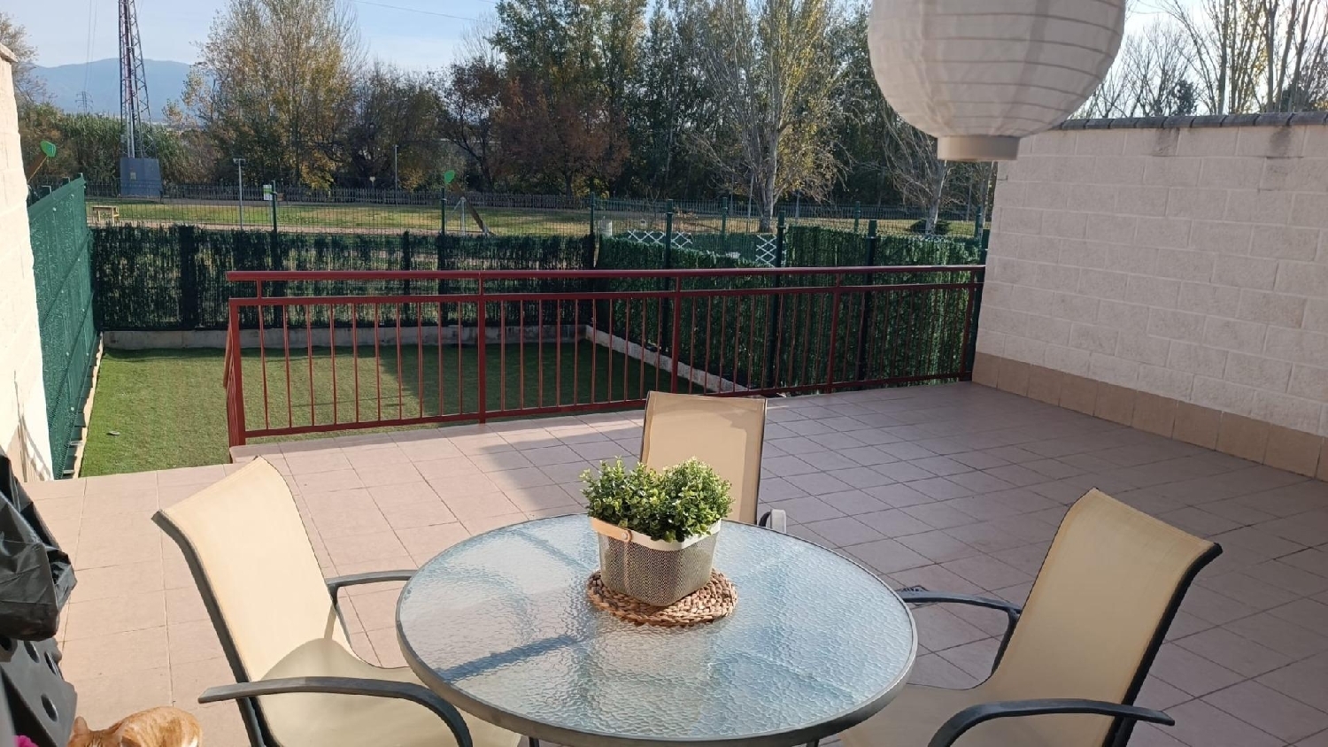 till salu hus Calatayud Comunidad De Calatayud (La) 4