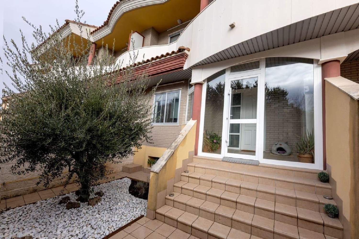 till salu hus Calatayud Comunidad De Calatayud (La) 7