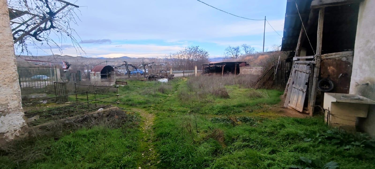 till salu hus Calatayud Comunidad De Calatayud (La) 2