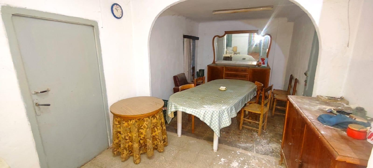 till salu hus Calatayud Comunidad De Calatayud (La) 3