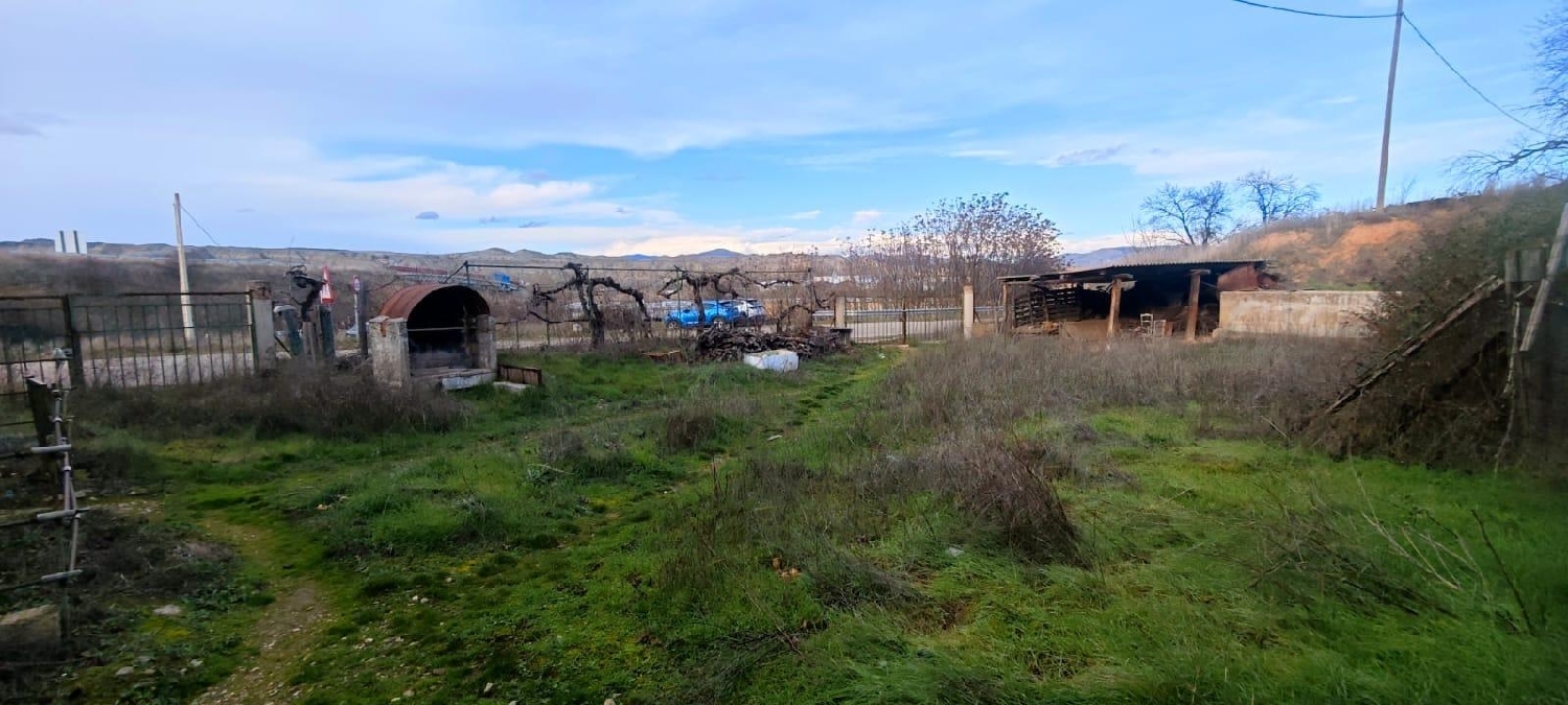 till salu hus Calatayud Comunidad De Calatayud (La) 6