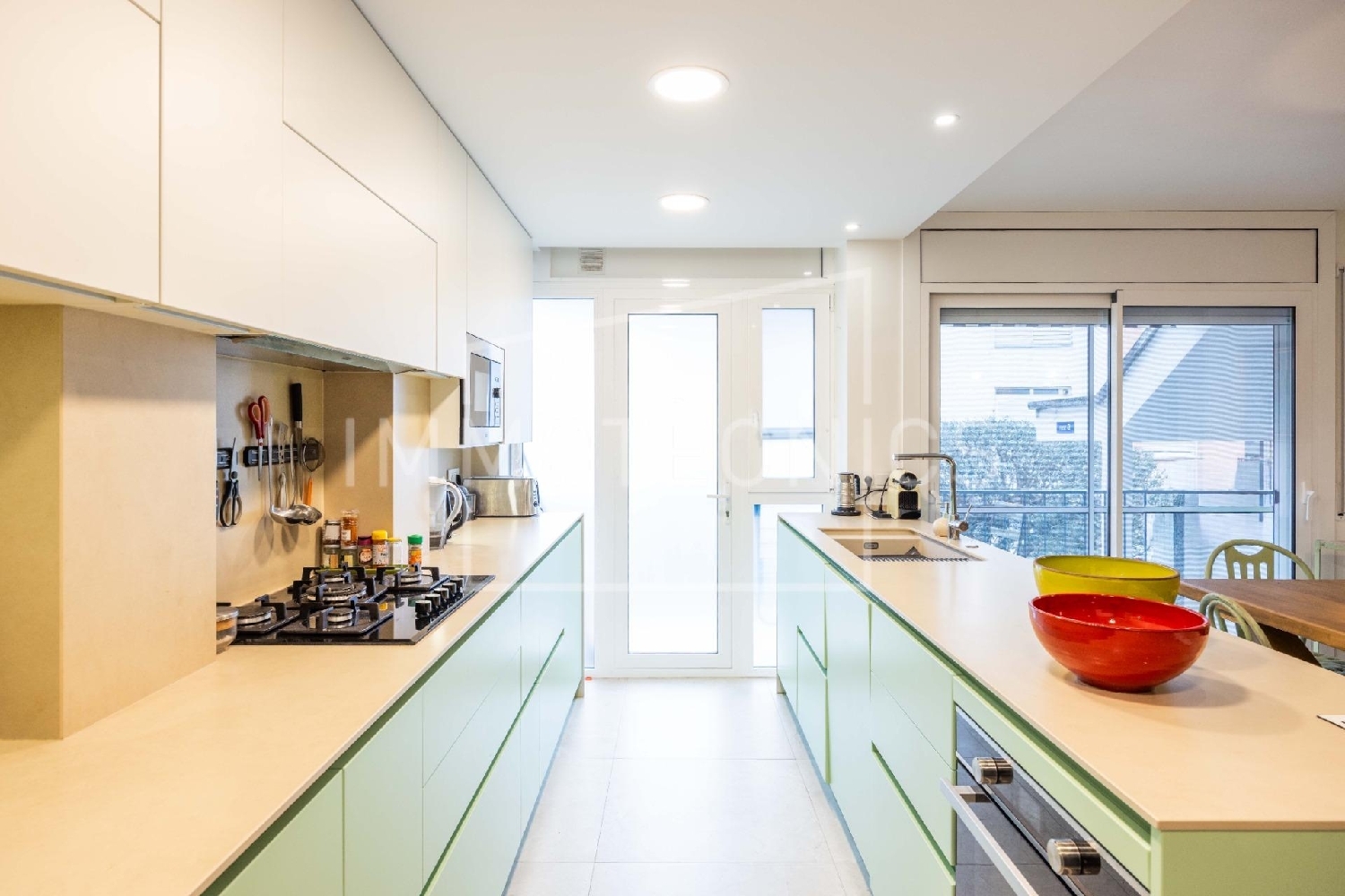  kaufen Haus Caldes D'estrac Maresme 2