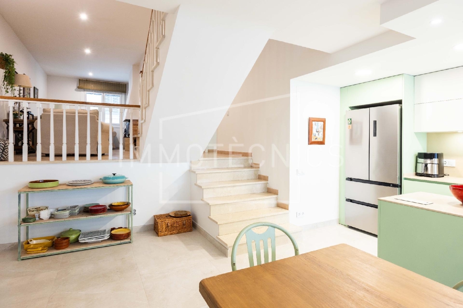  kaufen Haus Caldes D'estrac Maresme 6