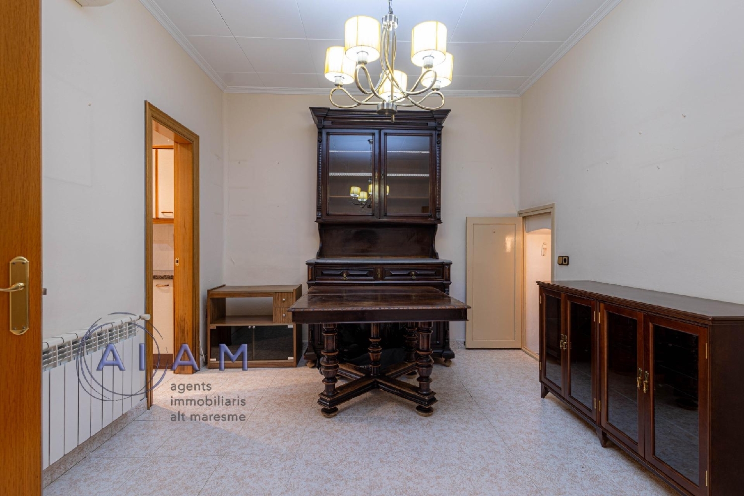  à vendre maison Calella Maresme 4