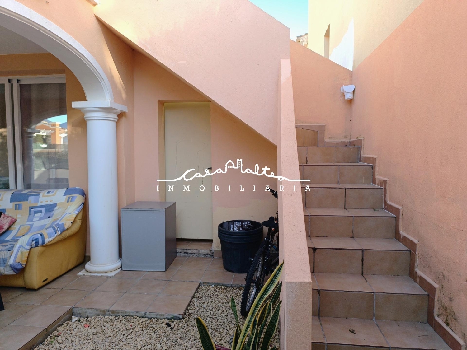  till salu hus Calpe Marina Alta 4