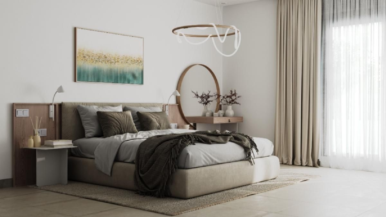  kaufen Haus Calpe Marina Alta 5