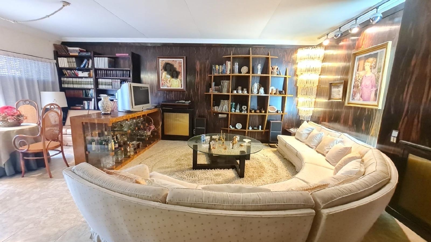  for sale house Calzada Arzúa 1