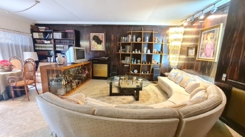 Calzada Arzúa house foto 6346472