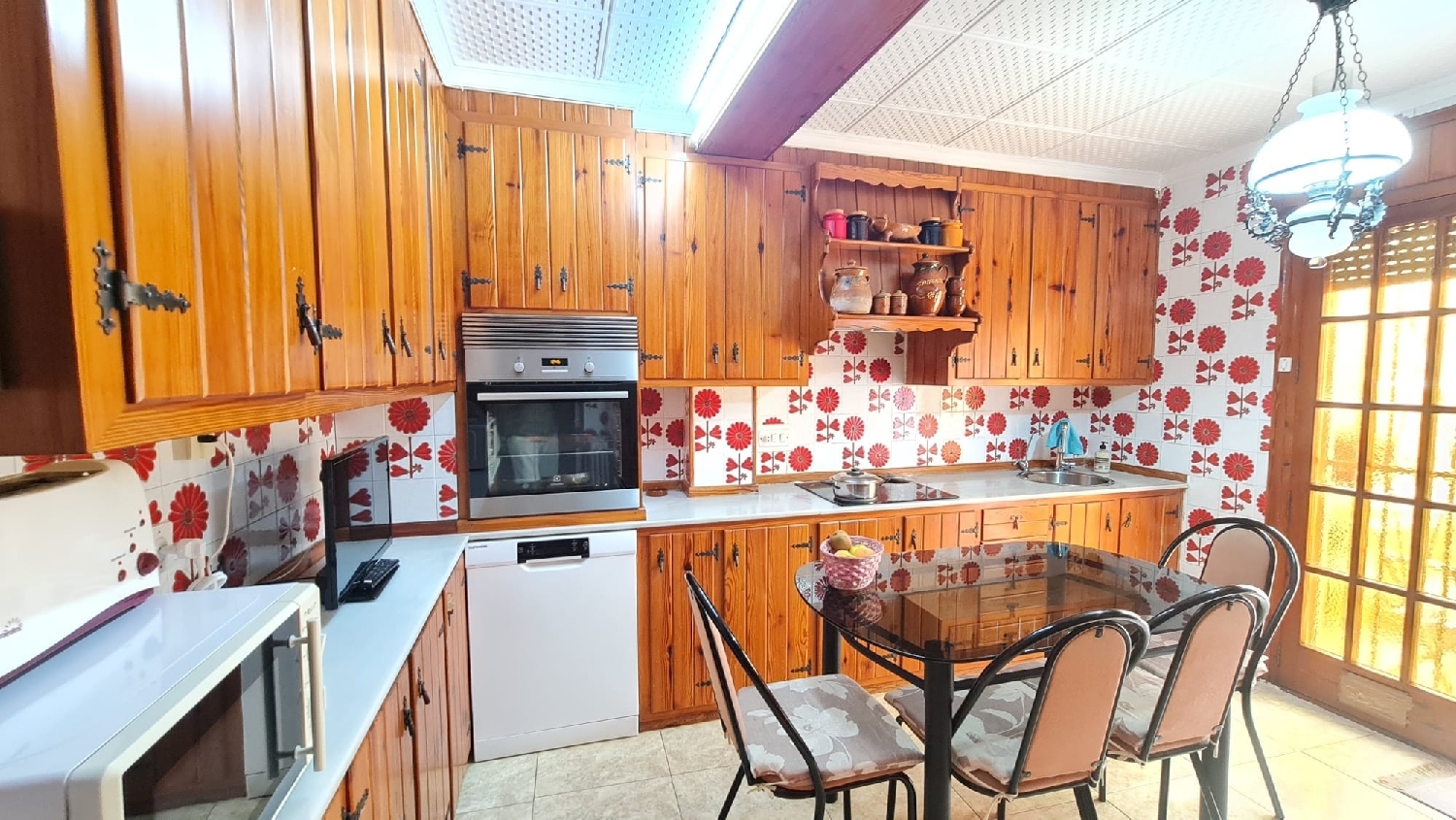  for sale house Calzada Arzúa 5