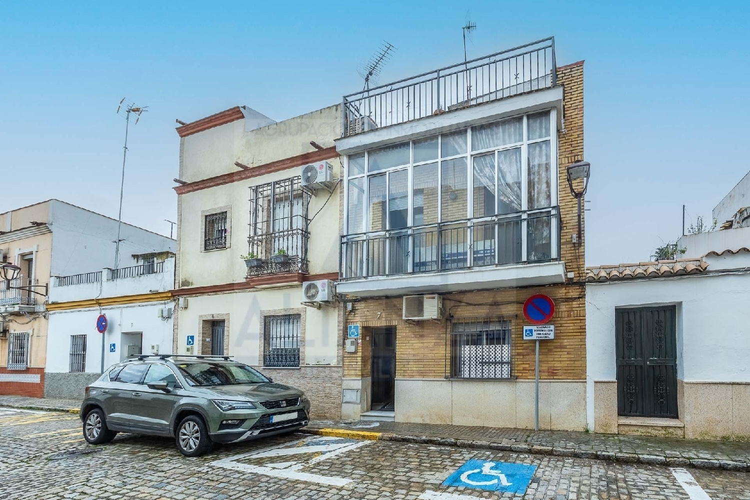  kaufen Haus Camas Metropolitana De Sevilla 2