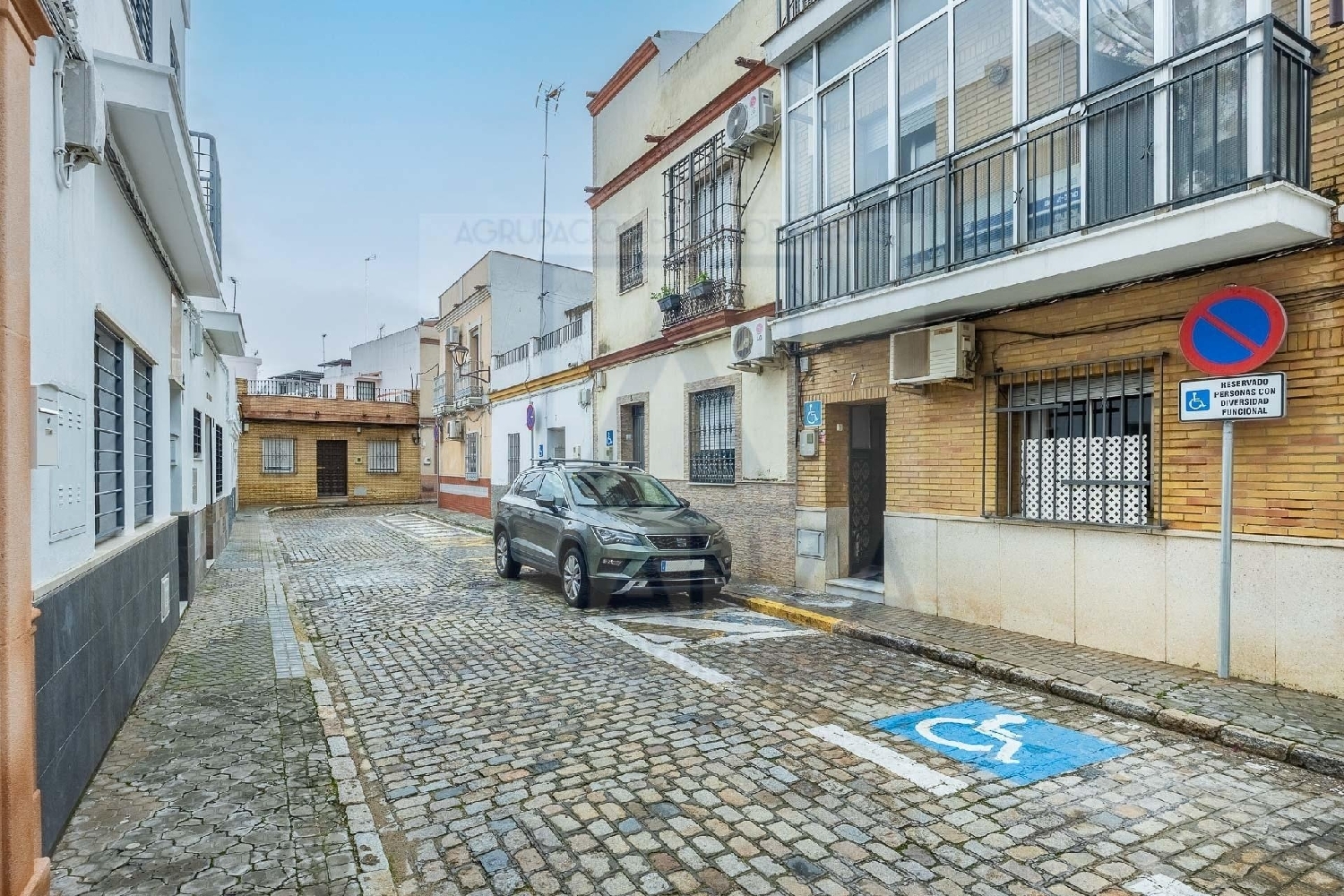  kaufen Haus Camas Metropolitana De Sevilla 3