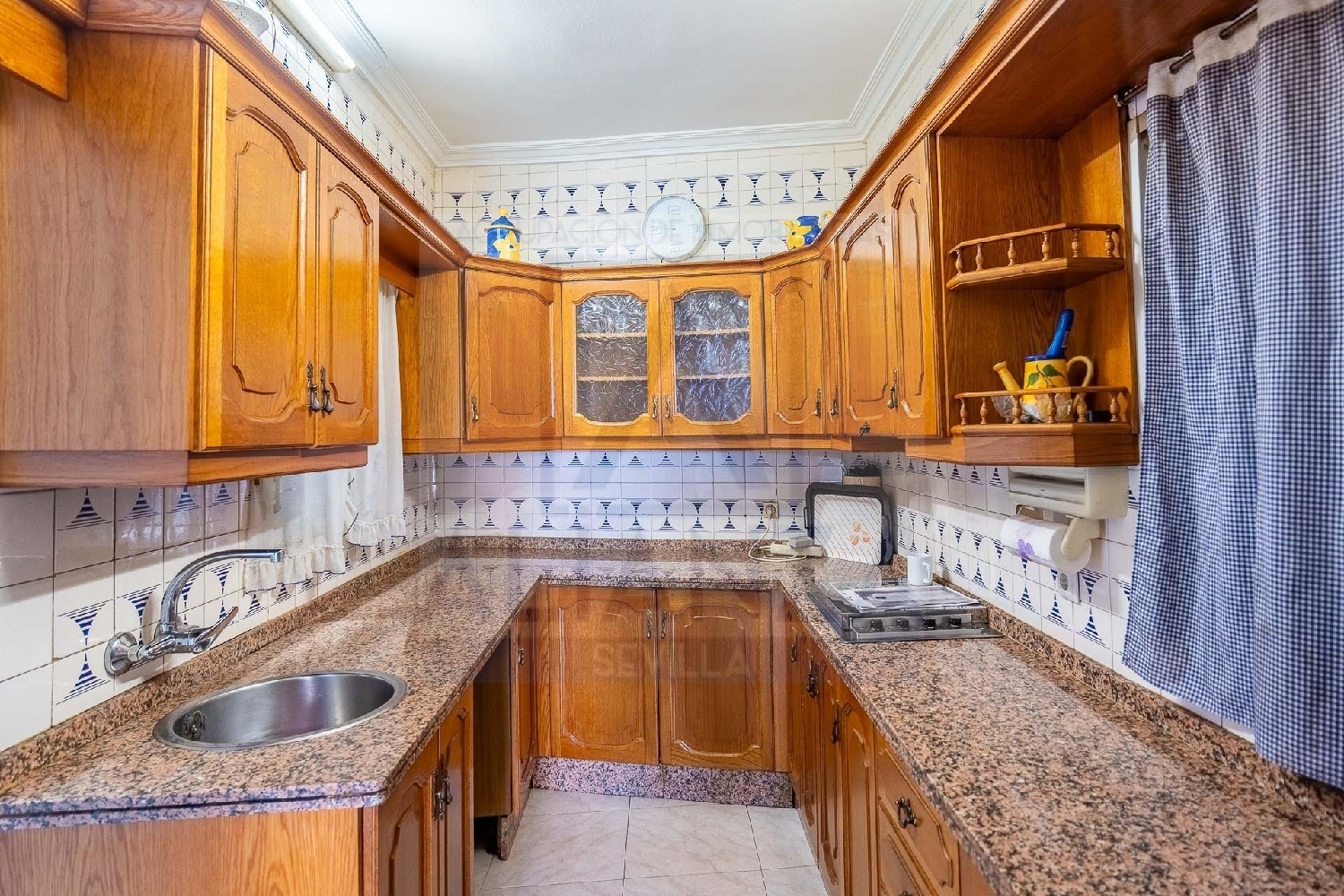  kaufen Haus Camas Metropolitana De Sevilla 7