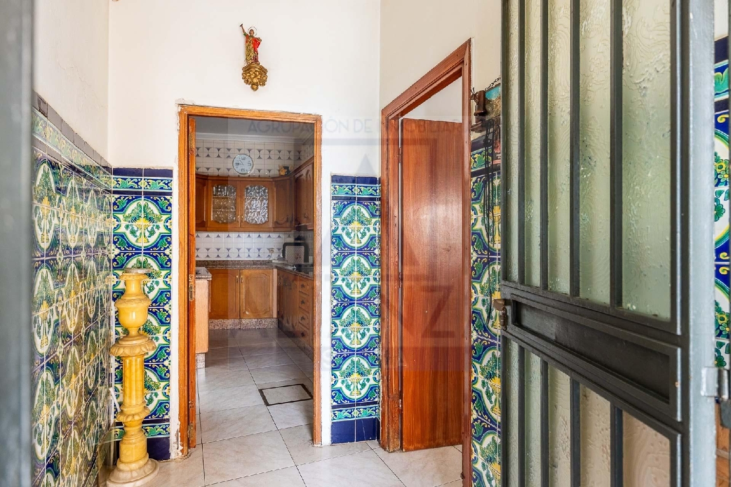  kaufen Haus Camas Metropolitana De Sevilla 5