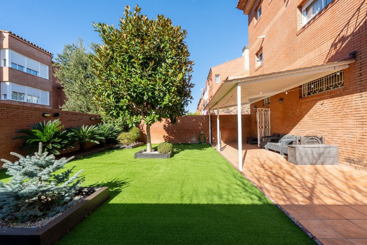 till salu hus Cambrils Baix Camp 2