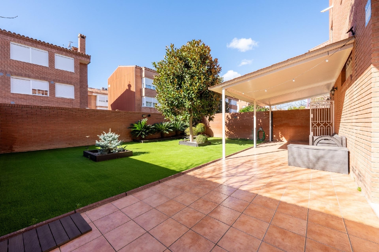 till salu hus Cambrils Baix Camp 5