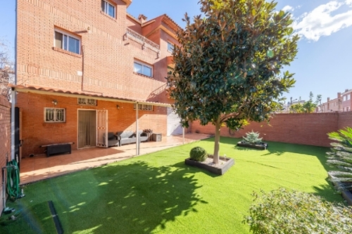 Cambrils Baix Camp hus foto 6348036