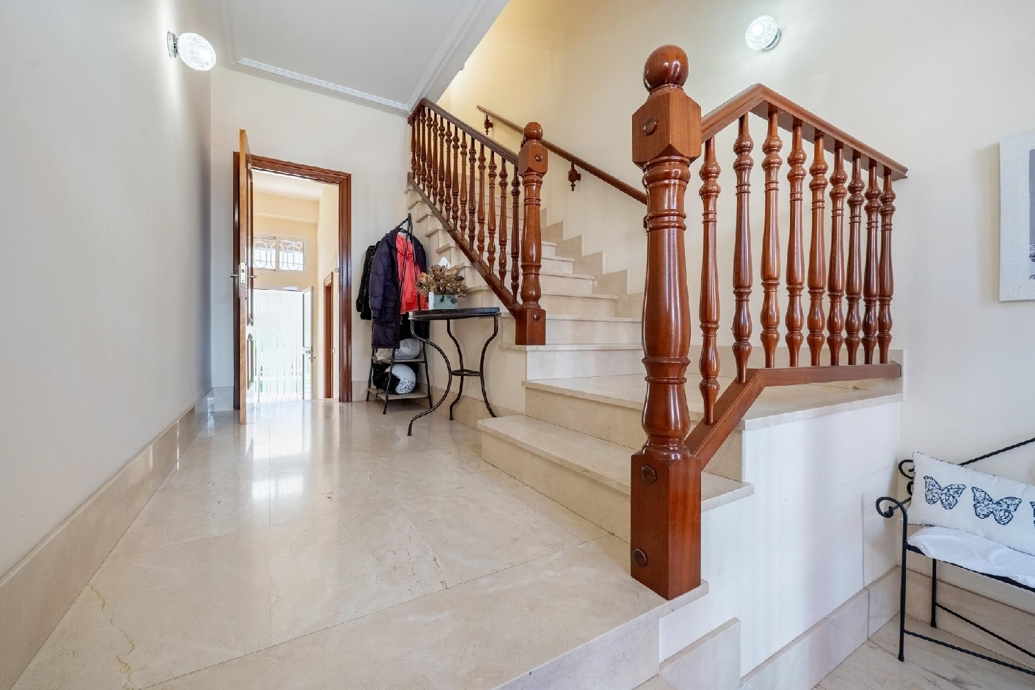 till salu hus Cambrils Baix Camp 8