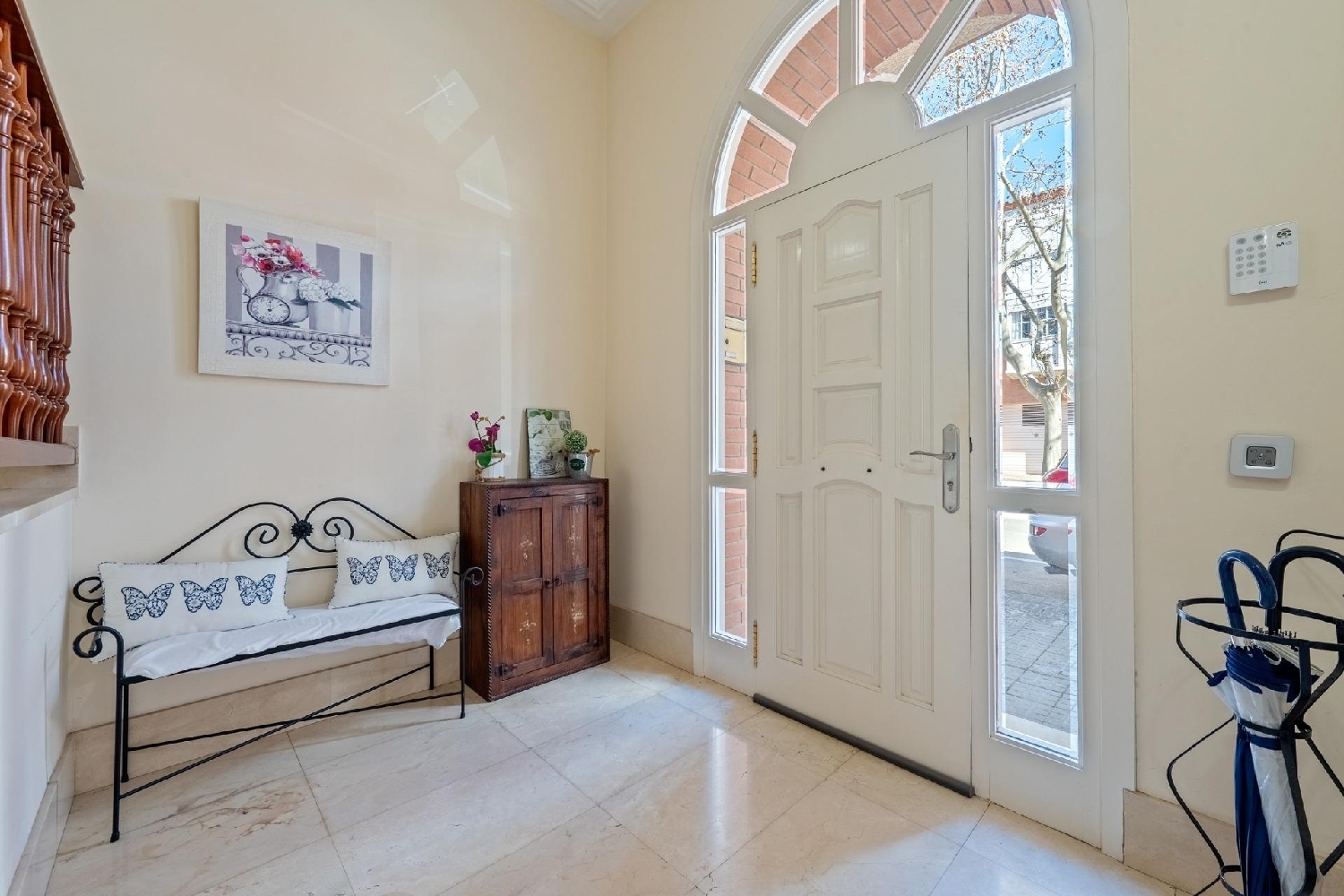 till salu hus Cambrils Baix Camp 7