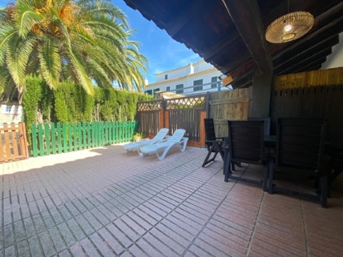 Cambrils Baix Camp hus foto 6350978