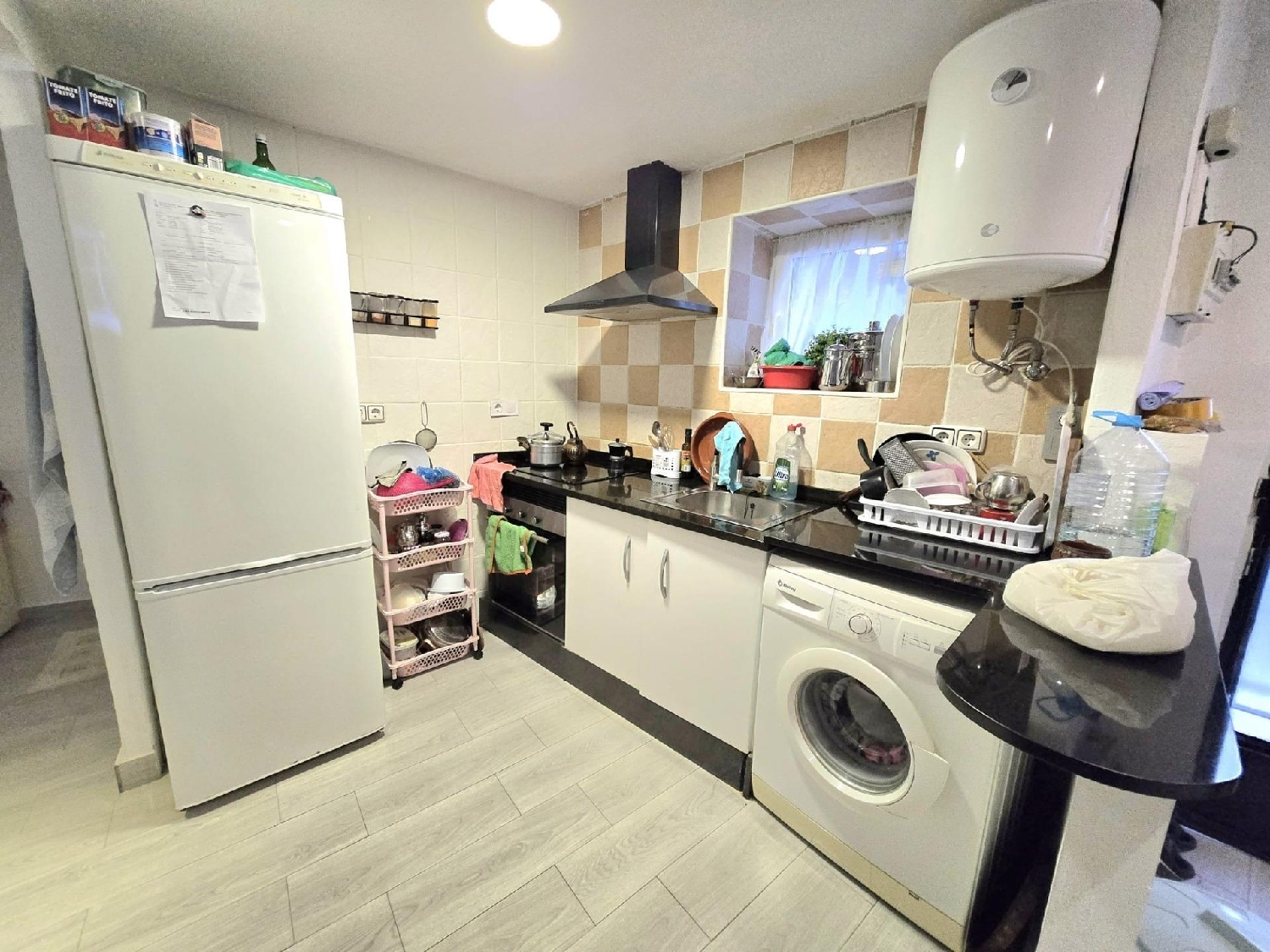 te koop huis Camp De Lliria Camp De Túria 4