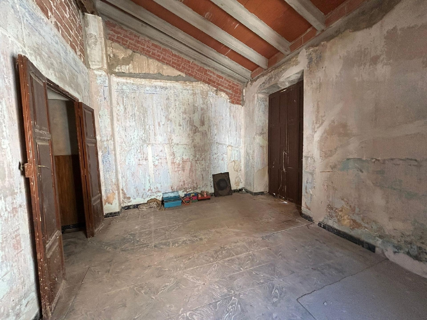  à vendre maison Camp De Lliria Camp De Túria 7