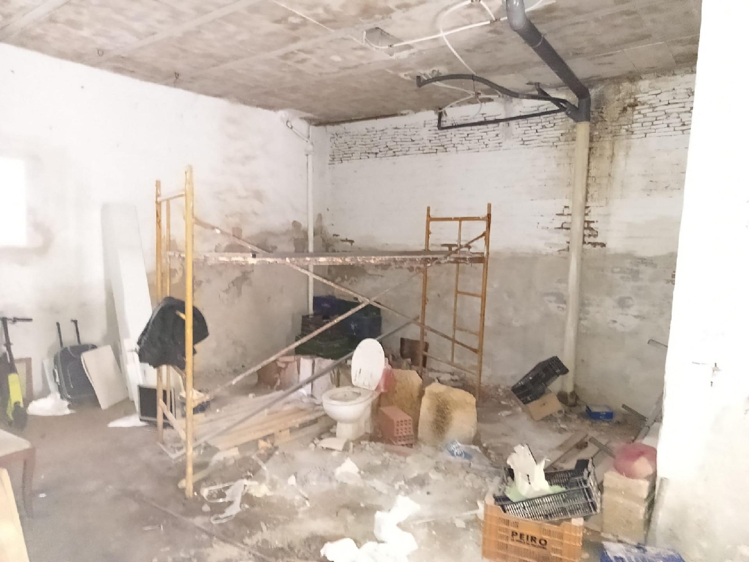  till salu hus Camp De Lliria Camp De Túria 8