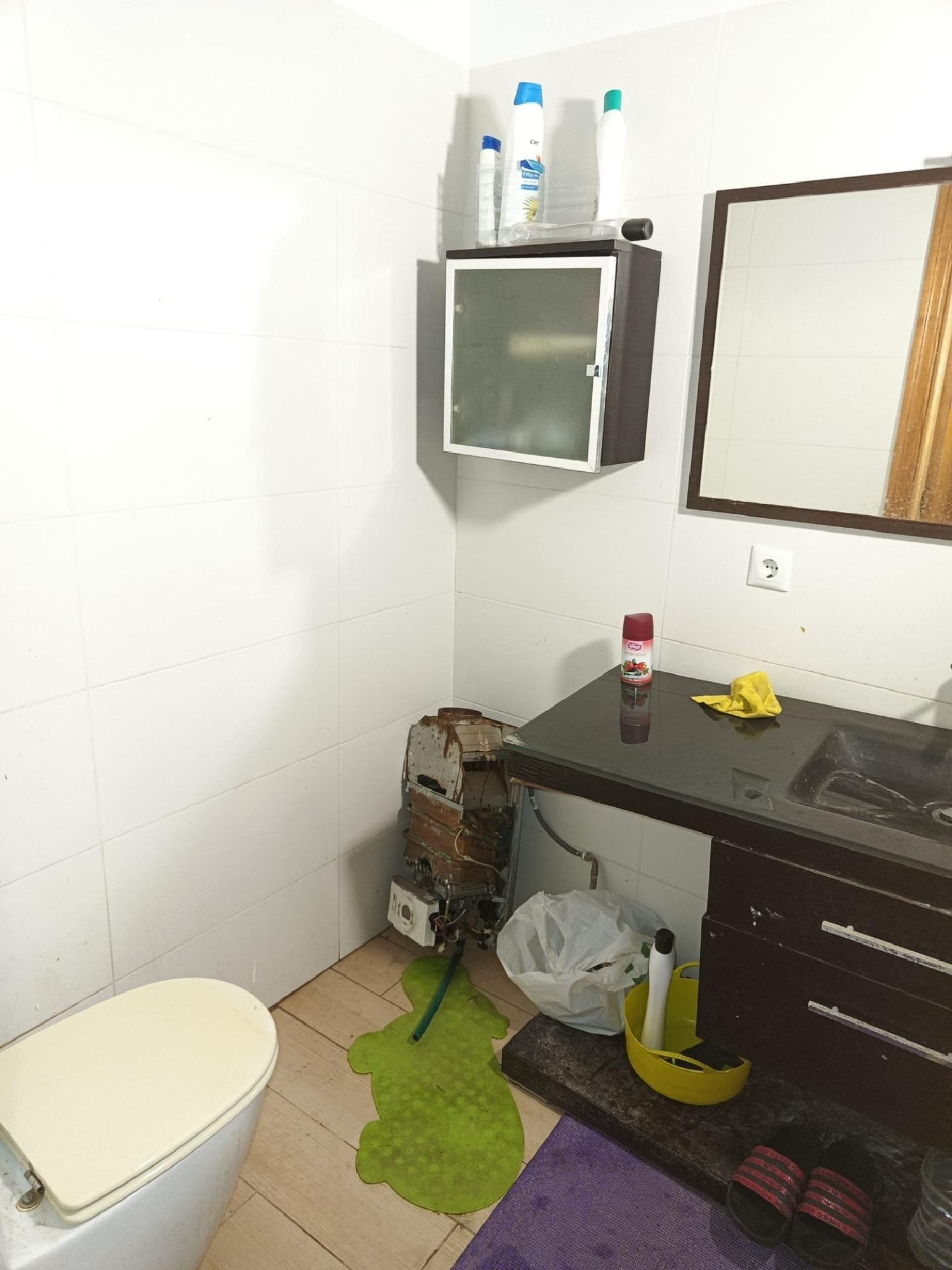  till salu hus Camp De Lliria Camp De Túria 5